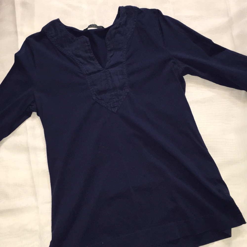 Boho Style Top